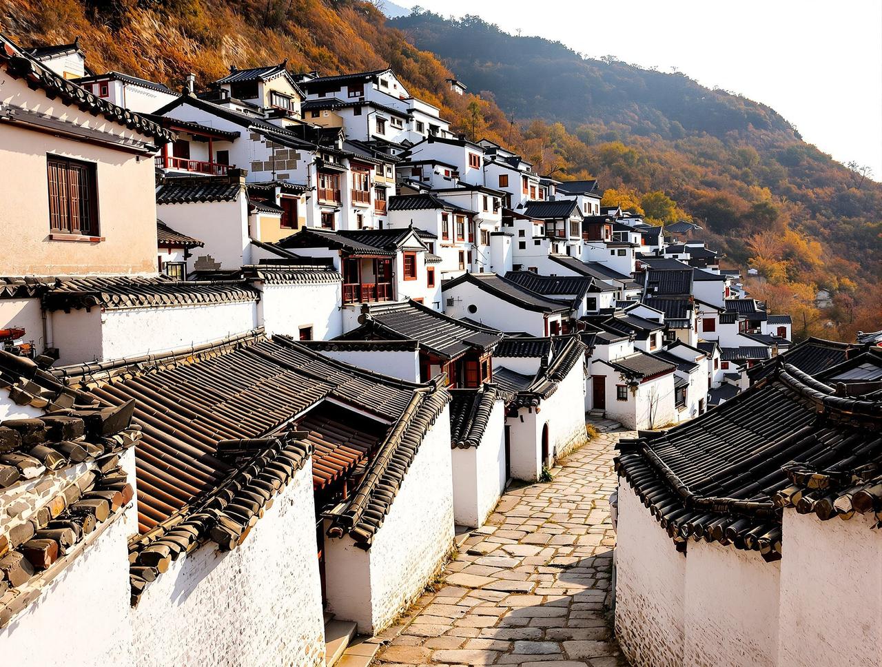 寻根之旅：猕猴桃的原乡记忆